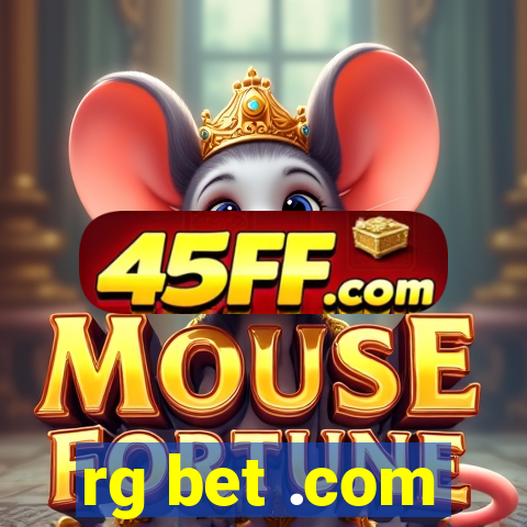 rg bet .com